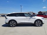 New 2025 Lincoln Nautilus Premier w/ Equipment Group 102A image 2