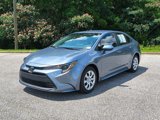 Used 2024 Toyota Corolla LE image 2