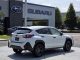 New 2025 Subaru Crosstrek 2.0i image 5