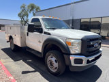 Used 2013 Ford F450 XL w/ XL Value Pkg image 4