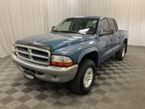 Used 2002 Dodge Dakota SLT image 3