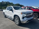 New 2025 Chevrolet Silverado 1500 LTZ w/ Z71 Off-Road Package image 3