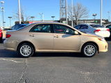 Used 2012 Toyota Corolla LE image 4