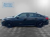 Certified 2022 Honda Civic Sport image 2