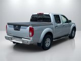 Used 2015 Nissan Frontier SV w/ SV Value Truck Package image 4