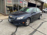 Used 2014 Chevrolet Cruze LT w/ Technology Package image 2