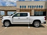 New 2025 Chevrolet Silverado 1500 LTZ image 2