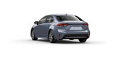 New 2025 Toyota Corolla LE image 4