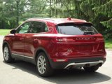 Used 2015 Lincoln MKC AWD w/ Equipment Group 101A Select image 5