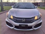 Used 2014 Honda Civic LX image 3