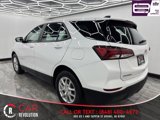 Used 2022 Chevrolet Equinox LS image 4