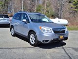 Used 2015 Subaru Forester 2.5i Limited image 3