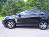 Used 2014 Cadillac SRX Luxury w/ Driver Awareness Package image 2