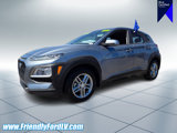 Used 2019 Hyundai Kona SE image 2