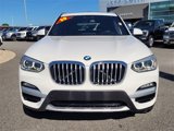 Used 2019 BMW X3 sDrive30i w/ Convenience Package image 2