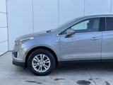 New 2025 Cadillac XT5 Luxury image 4
