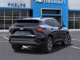 New 2025 Chevrolet Trax LT w/ Sunroof Package image 5