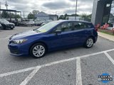Used 2022 Subaru Impreza 2.0i image 2