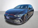 Used 2024 Volkswagen GTI Autobahn image 2