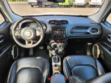 Used 2015 Jeep Renegade Limited w/ Advanced Technology Group image 4