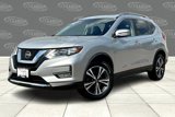 Used 2020 Nissan Rogue SV w/ Sun & Sound Touring Package image 3