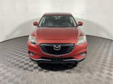 Used 2014 MAZDA CX-9 Touring w/ Touring Technology Package image 4