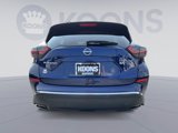 Used 2023 Nissan Murano SV image 5