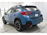 Used 2021 Subaru Crosstrek 2.0i Premium w/ Moonroof Package image 5
