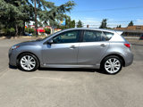 Used 2011 MAZDA MAZDA3 s Sport image 3