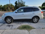 Used 2007 Hyundai Santa Fe GLS image 3