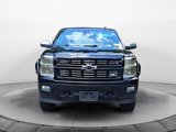 Used 2015 Chevrolet Silverado 1500 LTZ w/ Custom Sport Edition image 2