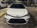 Used 2024 Toyota Corolla SE image 4