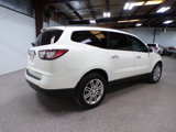 Used 2014 Chevrolet Traverse LT w/ All-Star Edition image 5