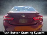 Used 2018 Toyota Camry SE image 4