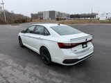 New 2025 Volkswagen Jetta SE image 5