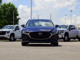 New 2025 MAZDA MAZDA3 s image 2