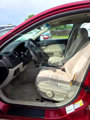 Used 2008 Ford Fusion S image 4