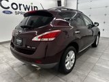 Used 2014 Nissan Murano SL image 6
