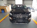 Used 2021 Jeep Compass Limited image 2