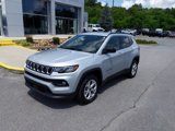 New 2025 Jeep Compass Latitude image 2