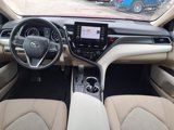 Used 2022 Toyota Camry LE image 3