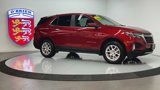 Used 2022 Chevrolet Equinox LT image 3