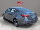 New 2025 Nissan Versa S w/ S Plus Package image 4