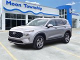 Used 2023 Hyundai Santa Fe SEL image 3
