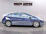 Used 2012 Toyota Prius Three image 3