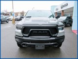 Used 2023 RAM 1500 Rebel w/ Rebel Level 2 Equipment Group image 3