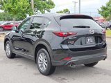 Used 2023 MAZDA CX-5 AWD 2.5 S w/ Select Package image 4