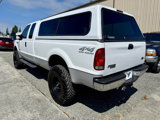 Used 2000 Ford F250 XLT image 3