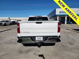 Used 2023 Chevrolet Silverado 1500 W/T w/ WT Value Package image 5