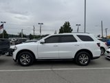Used 2016 Dodge Durango Limited w/ Nav & Power Liftgate Group image 2